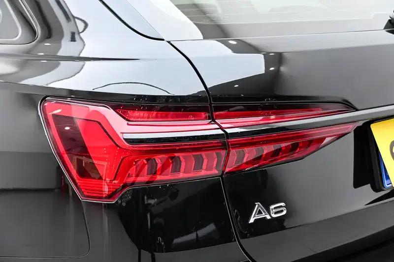 2024 Audi A6 (Imported) allroad quattro Explorer 55 TFSI Premium Off-Road Model — миниатюра 13