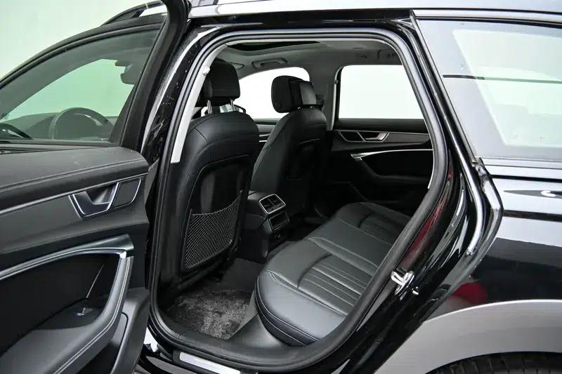 2024 Audi A6 (Imported) allroad quattro Explorer 55 TFSI Premium Off-Road Model — миниатюра 18