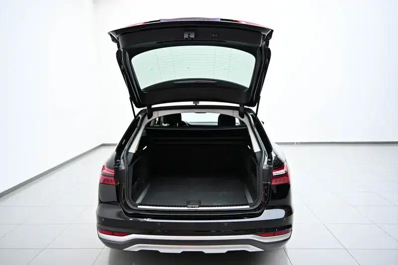 2024 Audi A6 (Imported) allroad quattro Explorer 55 TFSI Premium Off-Road Model — миниатюра 20