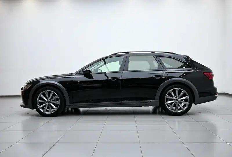 2024 Audi A6 (Imported) allroad quattro Explorer 55 TFSI Premium Off-Road Model — миниатюра 4