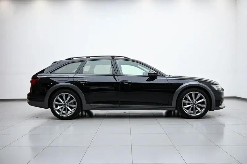 2024 Audi A6 (Imported) allroad quattro Explorer 55 TFSI Premium Off-Road Model — миниатюра 8
