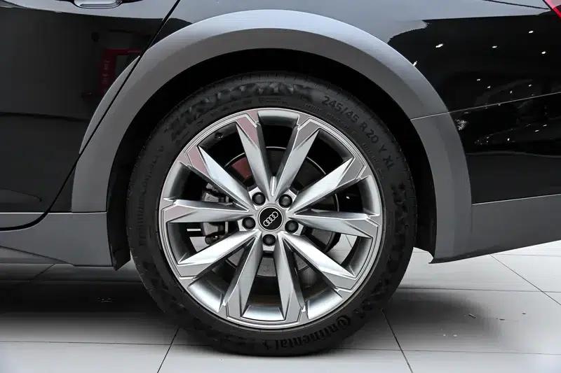 2024 Audi A6 (Imported) allroad quattro Explorer 55 TFSI Premium Off-Road Model — миниатюра 9
