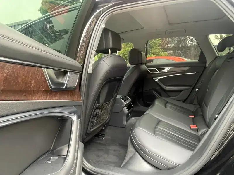 2020 Audi A6 (Imported) allroad Explorer 55 TFSI Premium Off-Road Model — миниатюра 12
