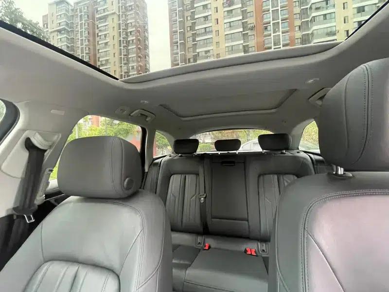 2020 Audi A6 (Imported) allroad Explorer 55 TFSI Premium Off-Road Model — миниатюра 13