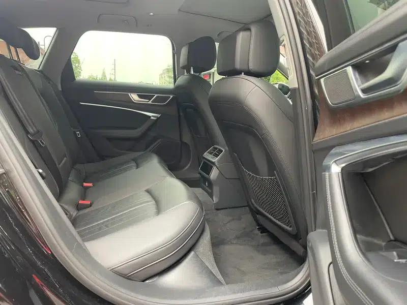 2020 Audi A6 (Imported) allroad Explorer 55 TFSI Premium Off-Road Model — миниатюра 15