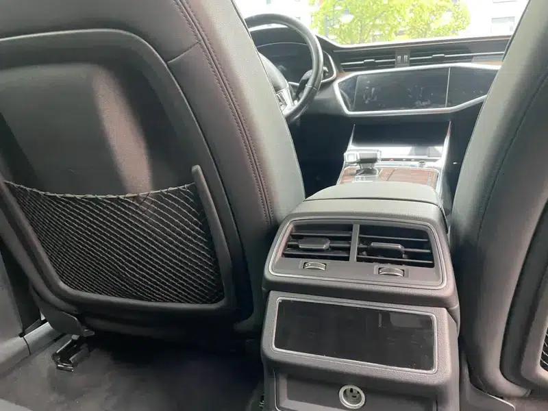 2020 Audi A6 (Imported) allroad Explorer 55 TFSI Premium Off-Road Model — миниатюра 7