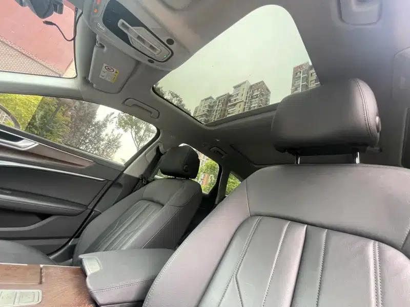2020 Audi A6 (Imported) allroad Explorer 55 TFSI Premium Off-Road Model — миниатюра 8