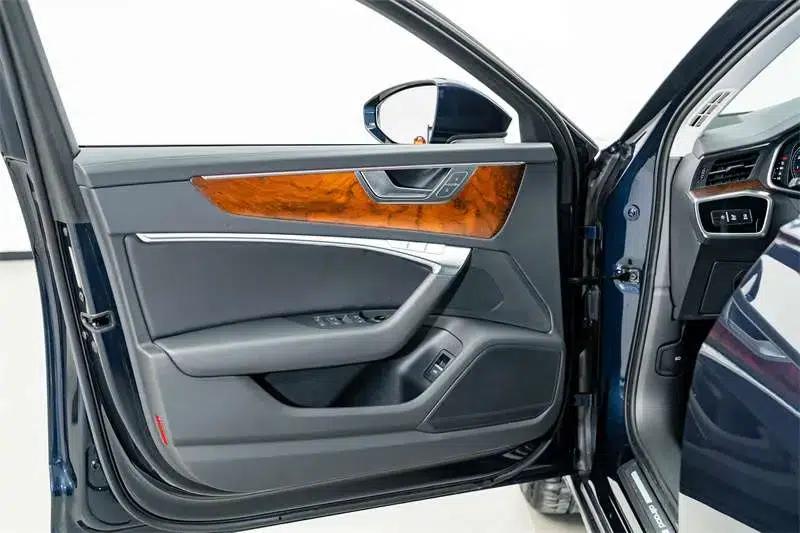 2021 Audi A6 (Imported) allroad quattro Explorer 55 TFSI Premium Off-Road Model — миниатюра 12