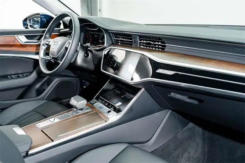 2021 Audi A6 (Imported) allroad quattro Explorer 55 TFSI Premium Off-Road Model — миниатюра 14