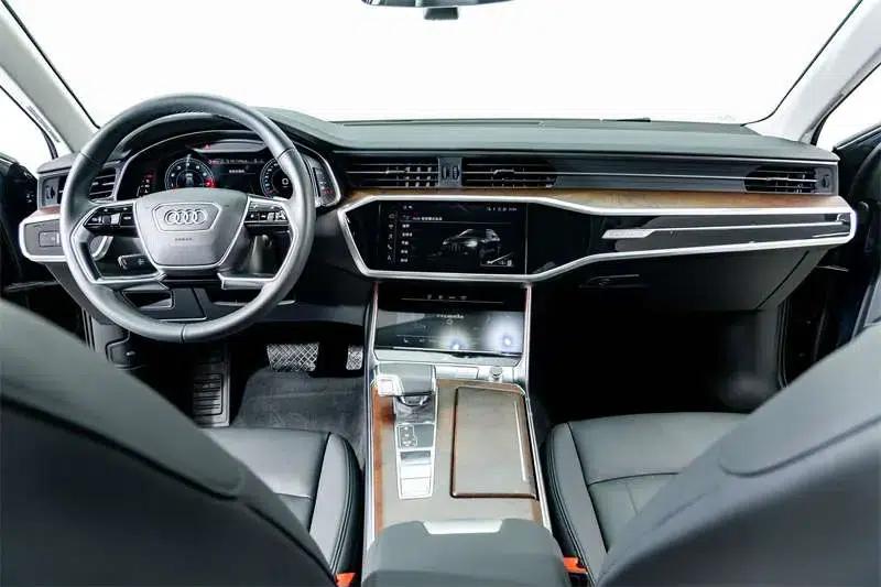 2021 Audi A6 (Imported) allroad quattro Explorer 55 TFSI Premium Off-Road Model — миниатюра 18