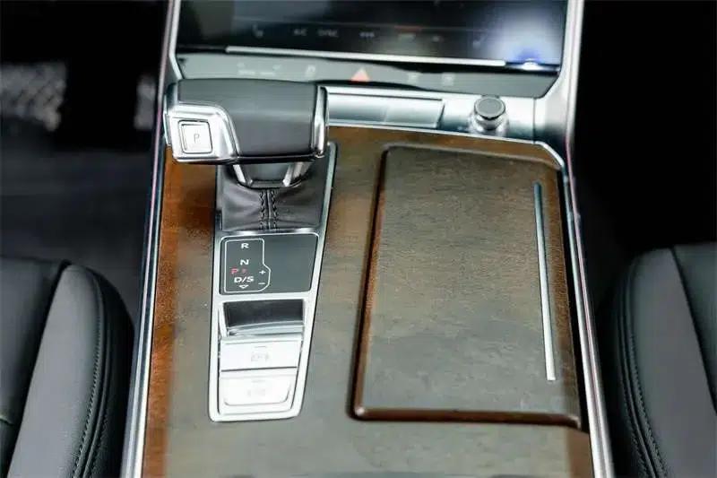 2021 Audi A6 (Imported) allroad quattro Explorer 55 TFSI Premium Off-Road Model — миниатюра 19