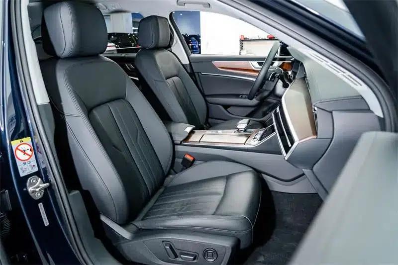 2021 Audi A6 (Imported) allroad quattro Explorer 55 TFSI Premium Off-Road Model — миниатюра 20