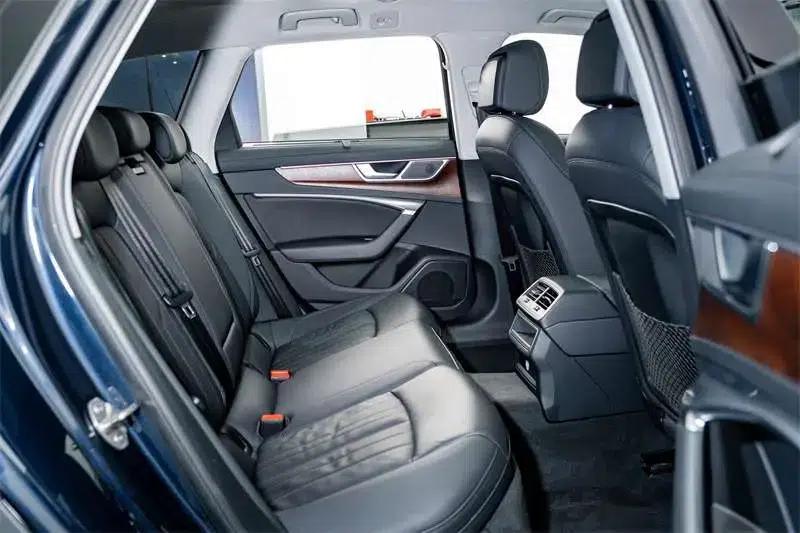2021 Audi A6 (Imported) allroad quattro Explorer 55 TFSI Premium Off-Road Model — миниатюра 21