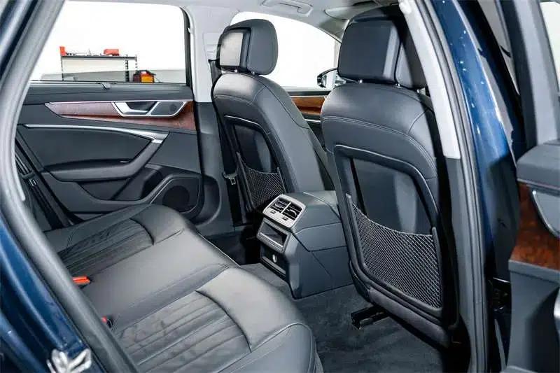 2021 Audi A6 (Imported) allroad quattro Explorer 55 TFSI Premium Off-Road Model — миниатюра 22