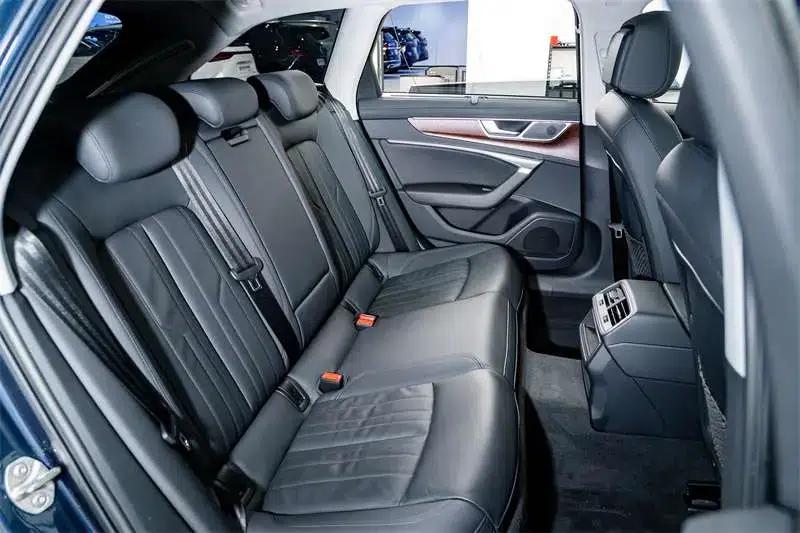 2021 Audi A6 (Imported) allroad quattro Explorer 55 TFSI Premium Off-Road Model — миниатюра 24