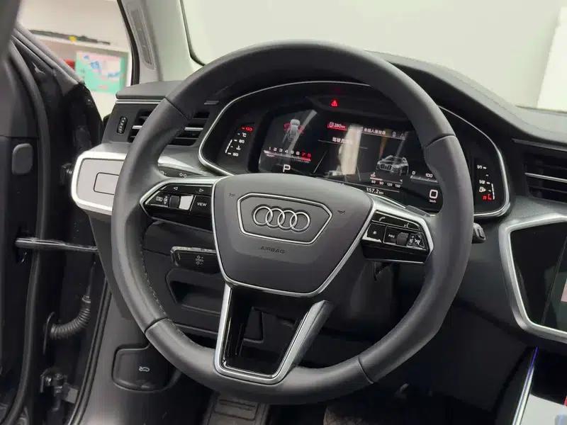 2023 Audi A6 (Imported) allroad quattro 55 TFSI Premium Off-Road Model — миниатюра 12