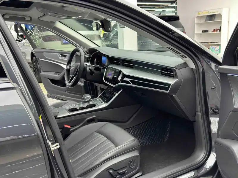 2023 Audi A6 (Imported) allroad quattro 55 TFSI Premium Off-Road Model — миниатюра 13