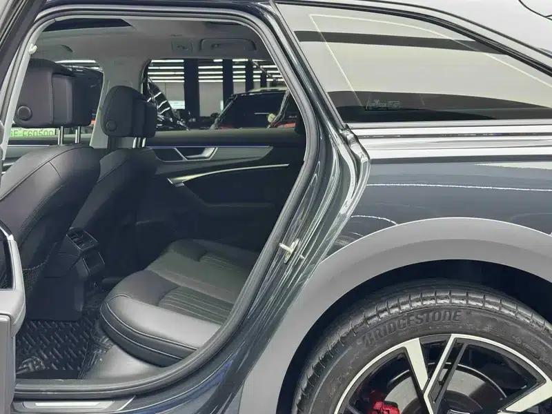 2023 Audi A6 (Imported) allroad quattro 55 TFSI Premium Off-Road Model — миниатюра 15