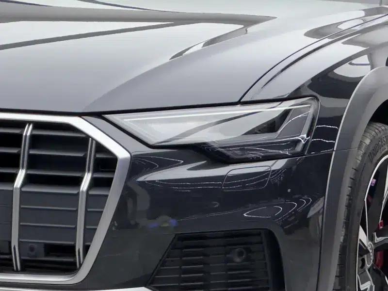 2023 Audi A6 (Imported) allroad quattro 55 TFSI Premium Off-Road Model — миниатюра 4