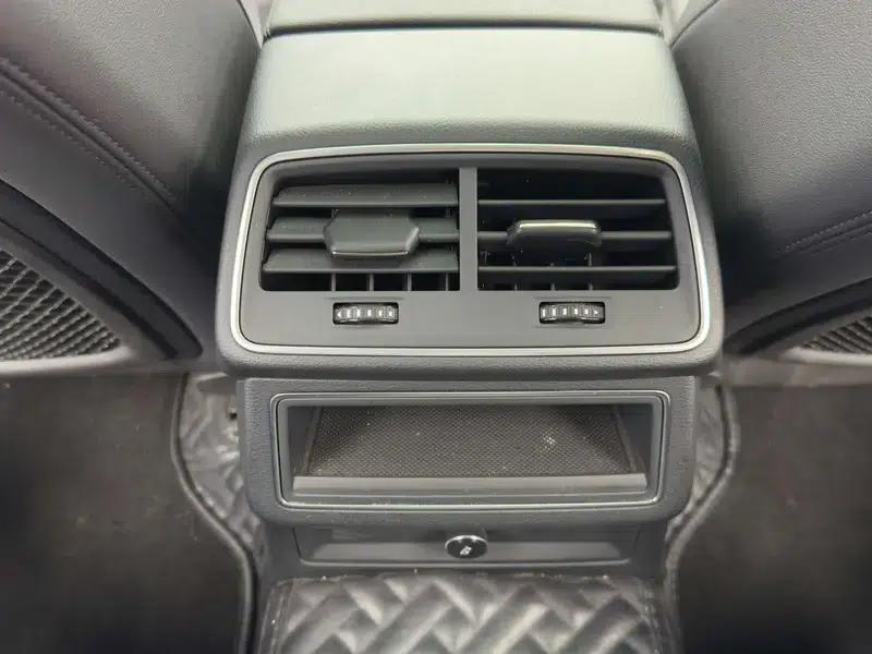 2023 Audi A6 (Imported) allroad quattro 55 TFSI Premium Off-Road Model — миниатюра 5