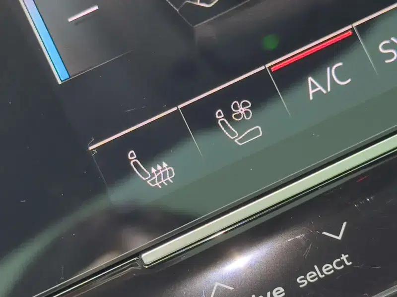 2023 Audi A6 (Imported) allroad quattro 55 TFSI Premium Off-Road Model — миниатюра 6