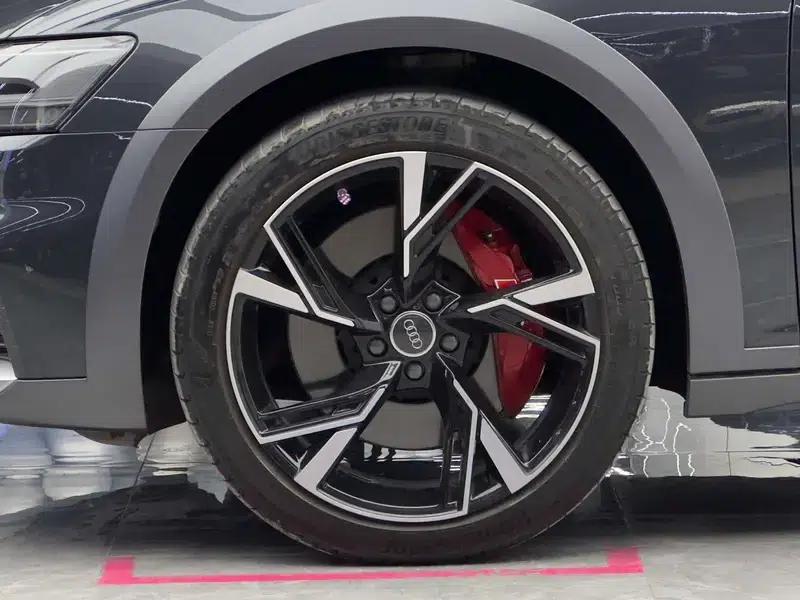 2023 Audi A6 (Imported) allroad quattro 55 TFSI Premium Off-Road Model — миниатюра 7