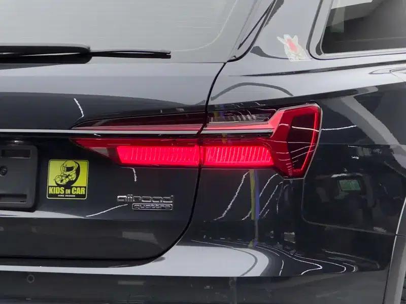 2023 Audi A6 (Imported) allroad quattro 55 TFSI Premium Off-Road Model — миниатюра 8