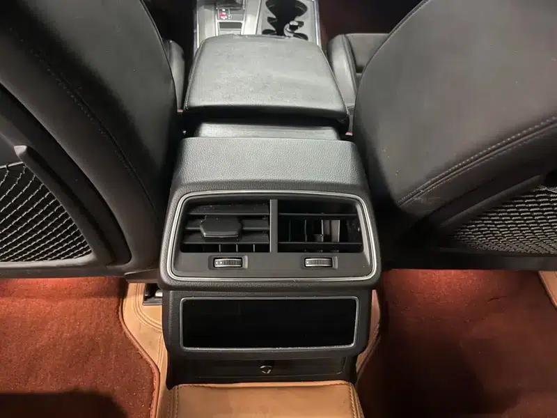 2020 Audi A6 (Imported) Avant 45 TFSI Dynamic Edition — миниатюра 9