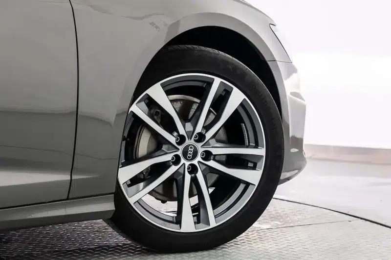 2022 Audi A6 (Imported) Avant 40 TFSI Luxury Dynamic — миниатюра 11
