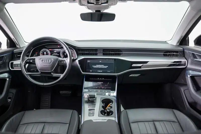 2022 Audi A6 (Imported) Avant 40 TFSI Luxury Dynamic — миниатюра 15