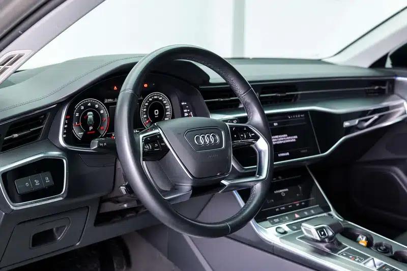 2022 Audi A6 (Imported) Avant 40 TFSI Luxury Dynamic — миниатюра 17