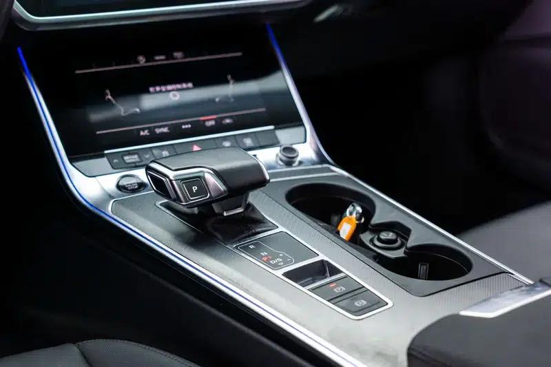 2022 Audi A6 (Imported) Avant 40 TFSI Luxury Dynamic — миниатюра 18