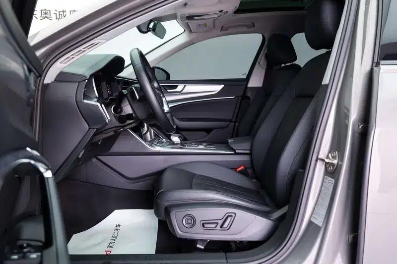 2022 Audi A6 (Imported) Avant 40 TFSI Luxury Dynamic — миниатюра 20