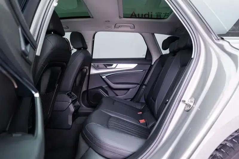 2022 Audi A6 (Imported) Avant 40 TFSI Luxury Dynamic — миниатюра 21