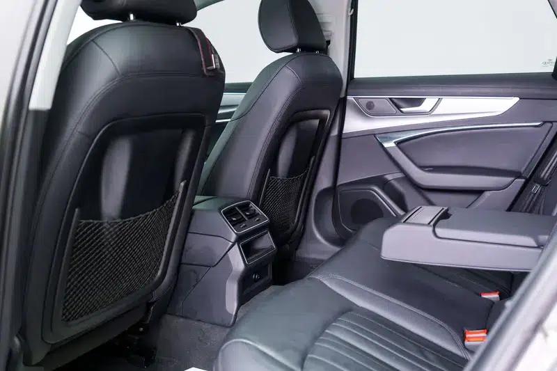 2022 Audi A6 (Imported) Avant 40 TFSI Luxury Dynamic — миниатюра 26