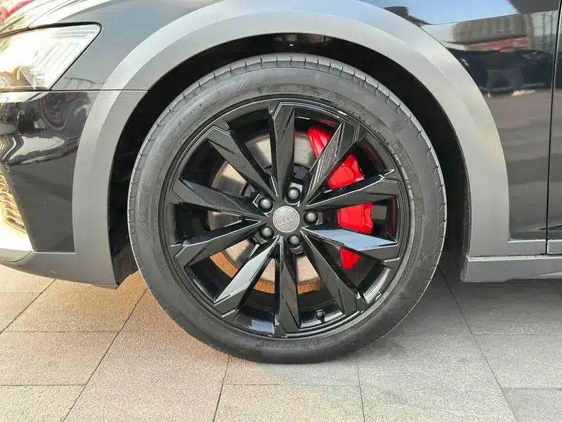 2020 Audi A6 (Imported) allroad Explorer 55 TFSI Premium Off-Road Model — миниатюра 11
