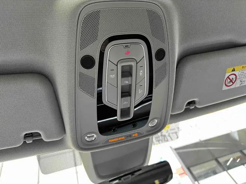 2020 Audi A6 (Imported) allroad Explorer 55 TFSI Premium Off-Road Model — миниатюра 13