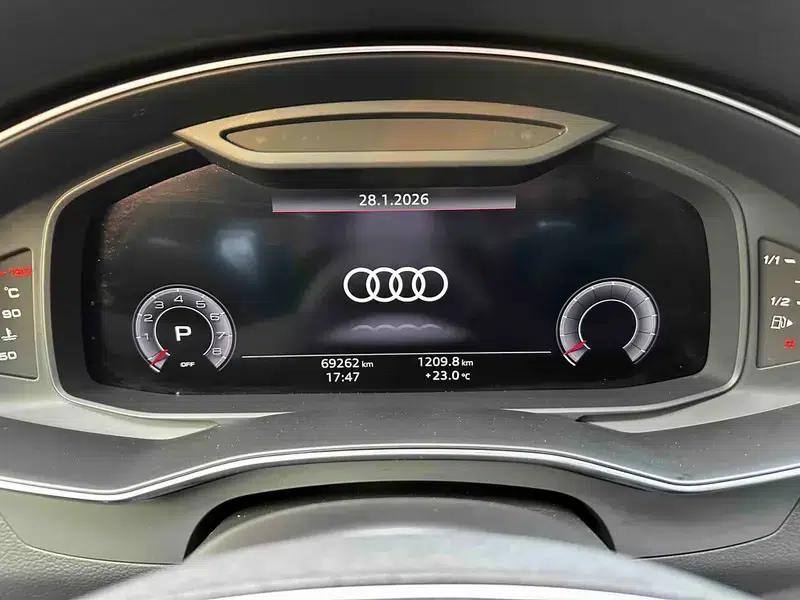 2020 Audi A6 (Imported) allroad Explorer 55 TFSI Premium Off-Road Model — миниатюра 19