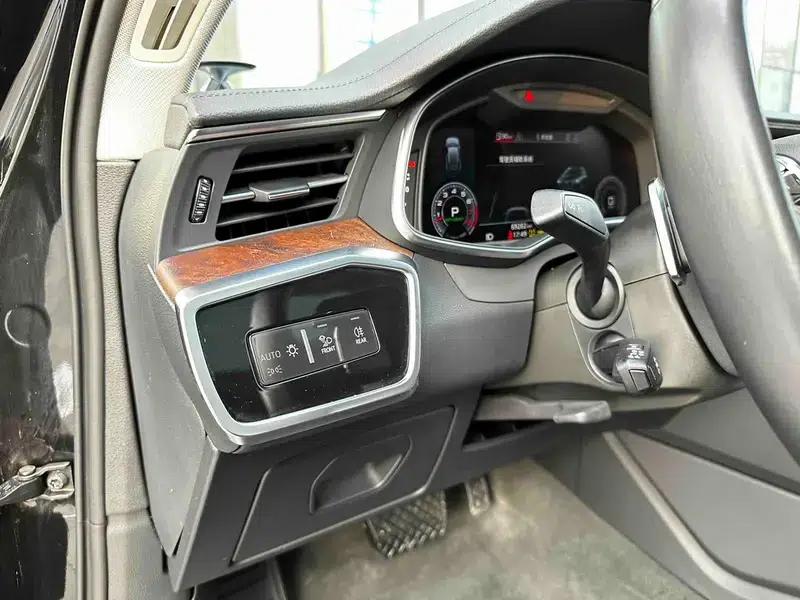 2020 Audi A6 (Imported) allroad Explorer 55 TFSI Premium Off-Road Model — миниатюра 22