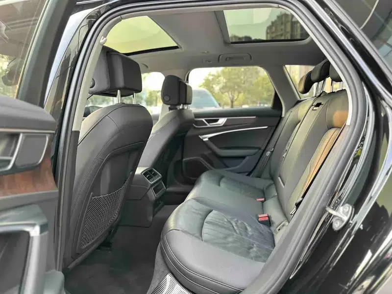 2020 Audi A6 (Imported) allroad Explorer 55 TFSI Premium Off-Road Model — миниатюра 27