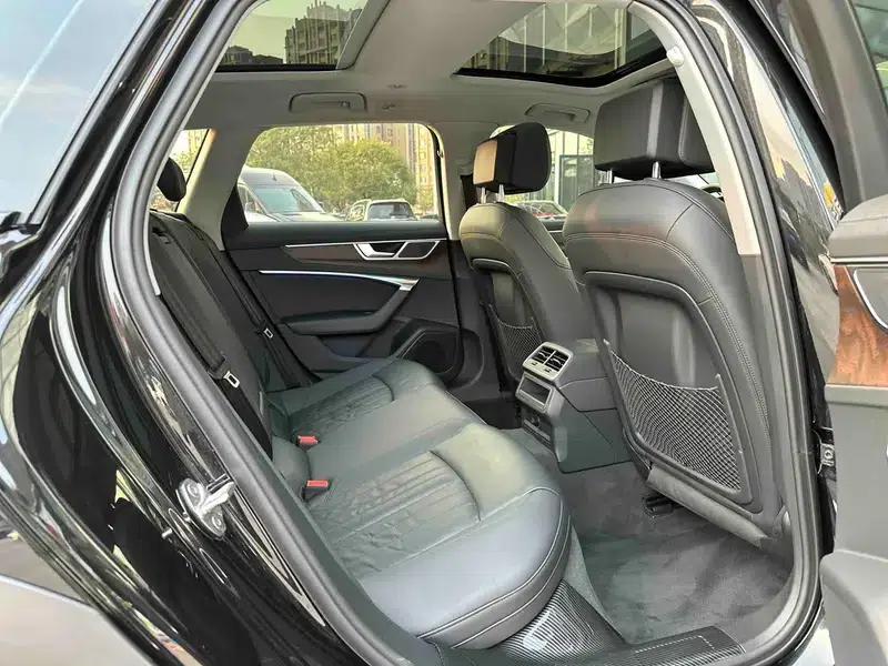 2020 Audi A6 (Imported) allroad Explorer 55 TFSI Premium Off-Road Model — миниатюра 28
