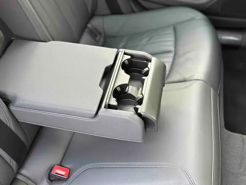 2020 Audi A6 (Imported) allroad Explorer 55 TFSI Premium Off-Road Model — миниатюра 33