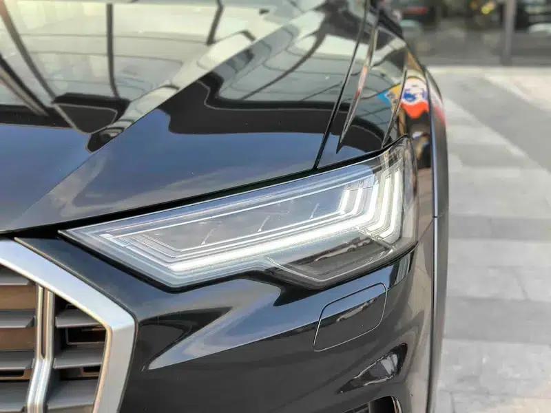 2020 Audi A6 (Imported) allroad Explorer 55 TFSI Premium Off-Road Model — миниатюра 8