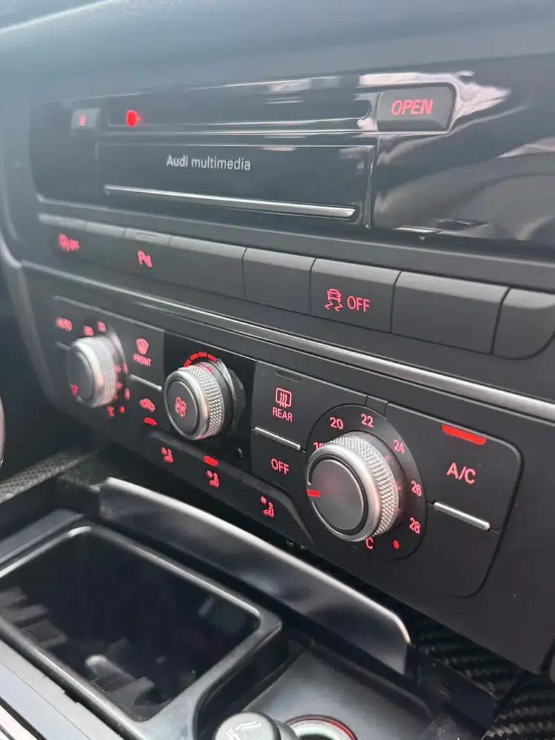 2017 Audi A6 (Imported) Avant 35 TFSI Fashion Edition — миниатюра 13