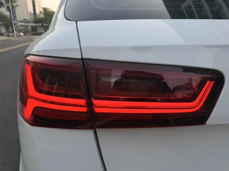 2017 Audi A6 (Imported) Avant 35 TFSI Fashion Edition — миниатюра 9
