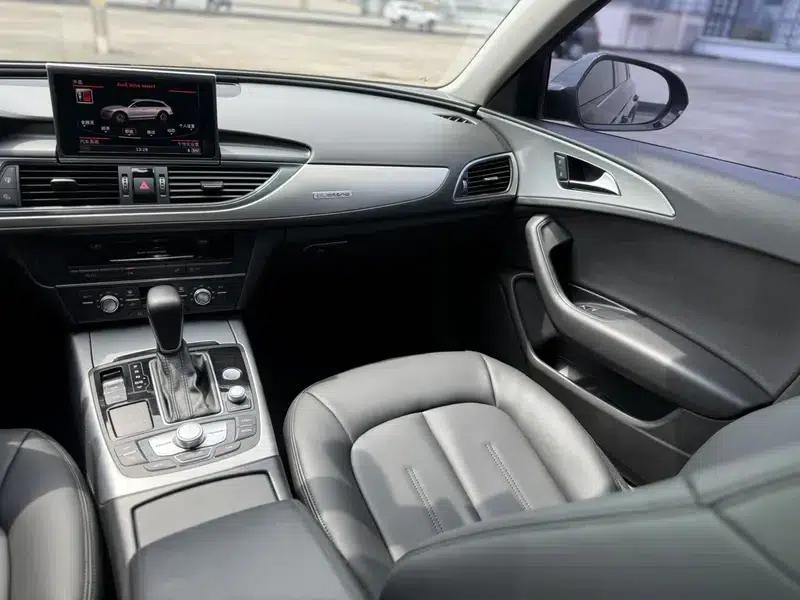 2015 Audi A6 (Imported) 3.0T allroad quattro — миниатюра 9