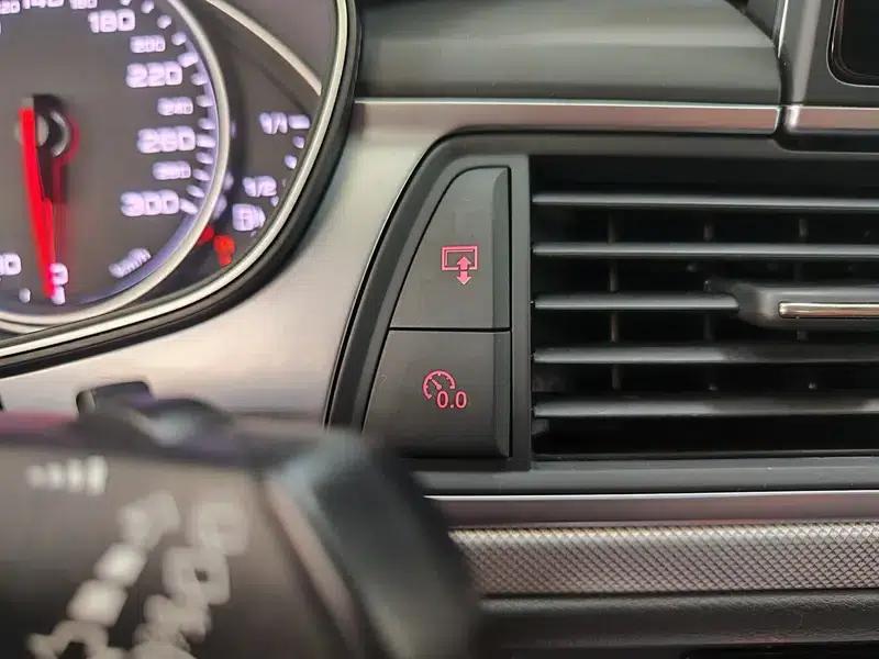 2015 Audi A6 (Imported) 3.0T allroad quattro — миниатюра 12