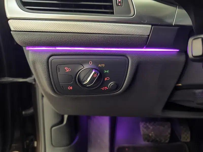 2015 Audi A6 (Imported) 3.0T allroad quattro — миниатюра 19