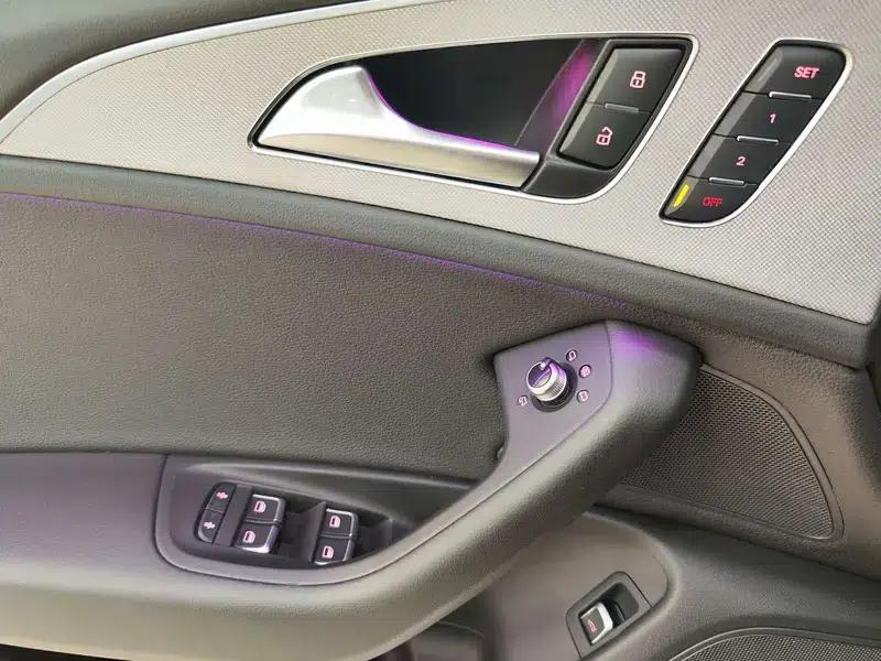 2015 Audi A6 (Imported) 3.0T allroad quattro — миниатюра 25