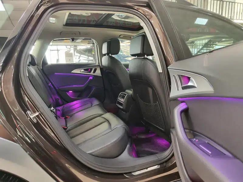 2015 Audi A6 (Imported) 3.0T allroad quattro — миниатюра 28